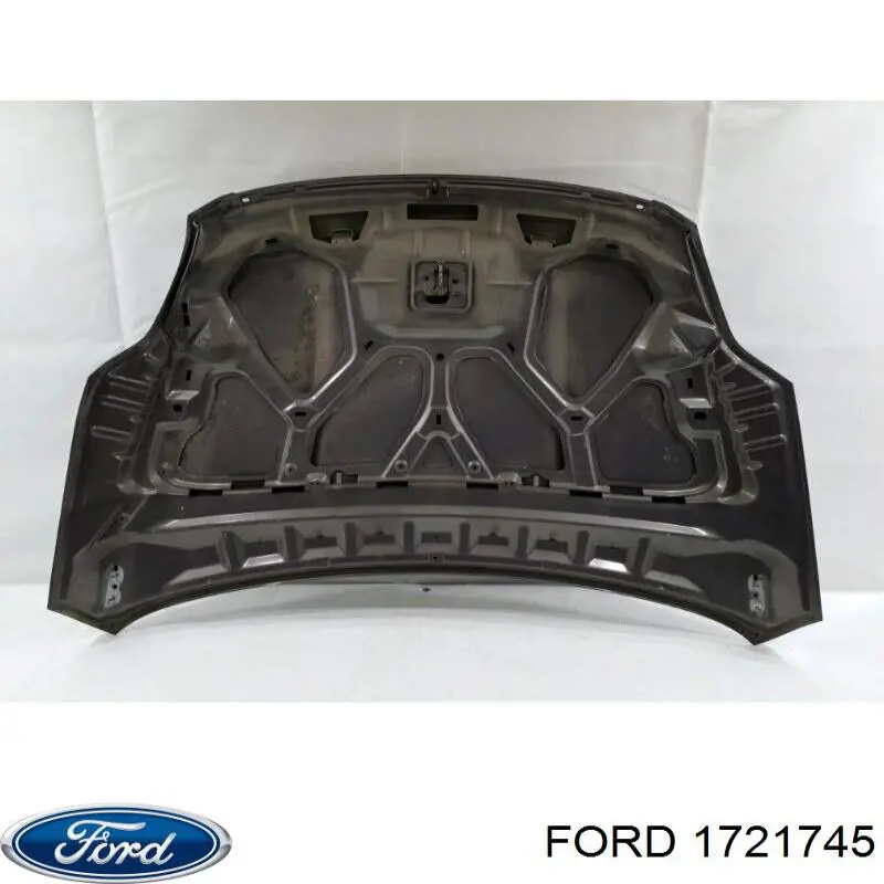 Comprar 1721745 Ford Capó