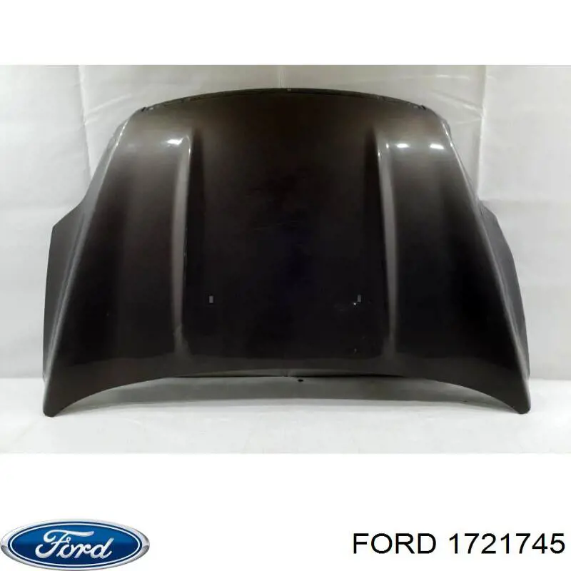 1721745 Ford