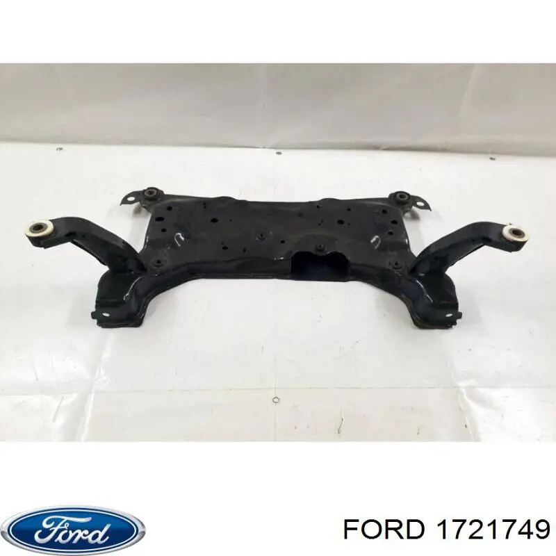 Subchasis delantero soporte motor delantero para Ford Focus (CB8)