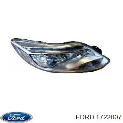 1722007 Ford