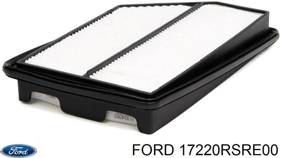 17220RSRE00 Ford filtro de aire