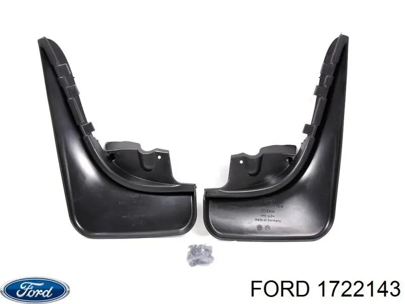 1722143 Ford