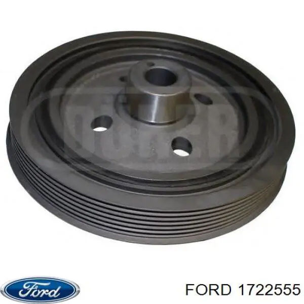 1722555 Ford