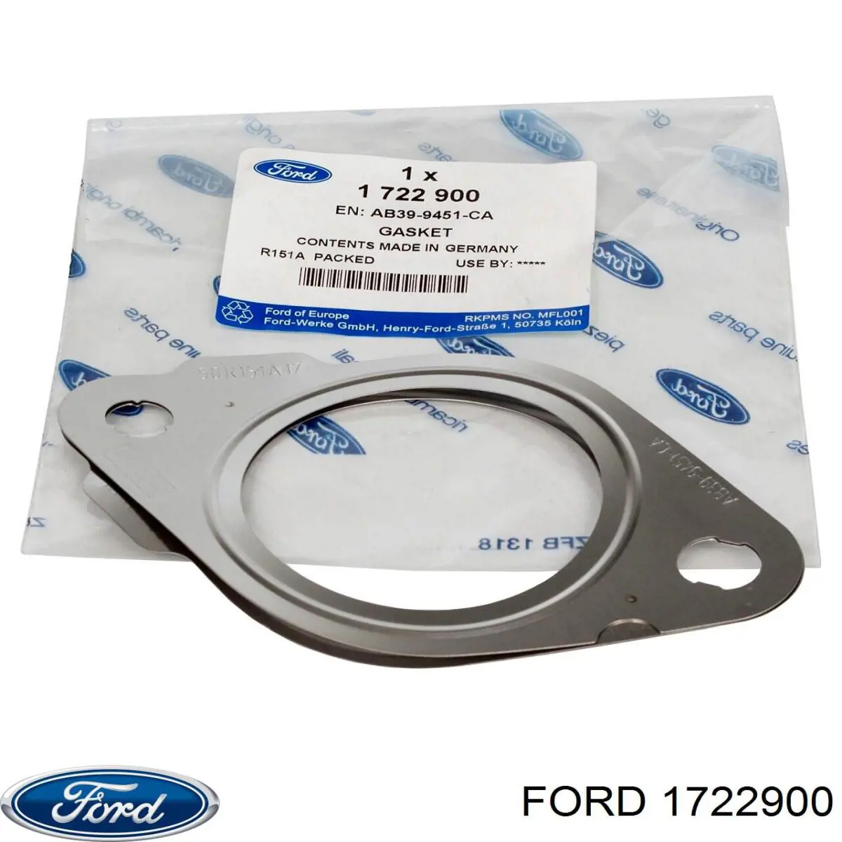 1722900 Ford