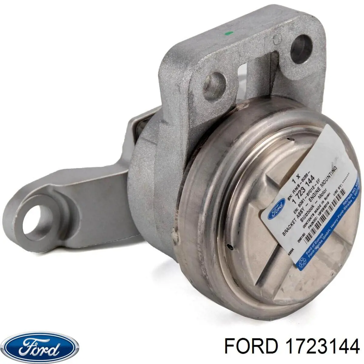 Soporte de motor derecho Ford 1723144 precio, desde 85,29 EUR