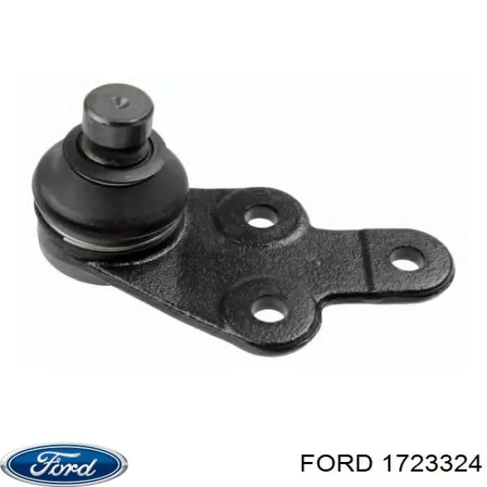Comprar 1723324 Ford Brazo inferior izquierdo de la suspensión delantera