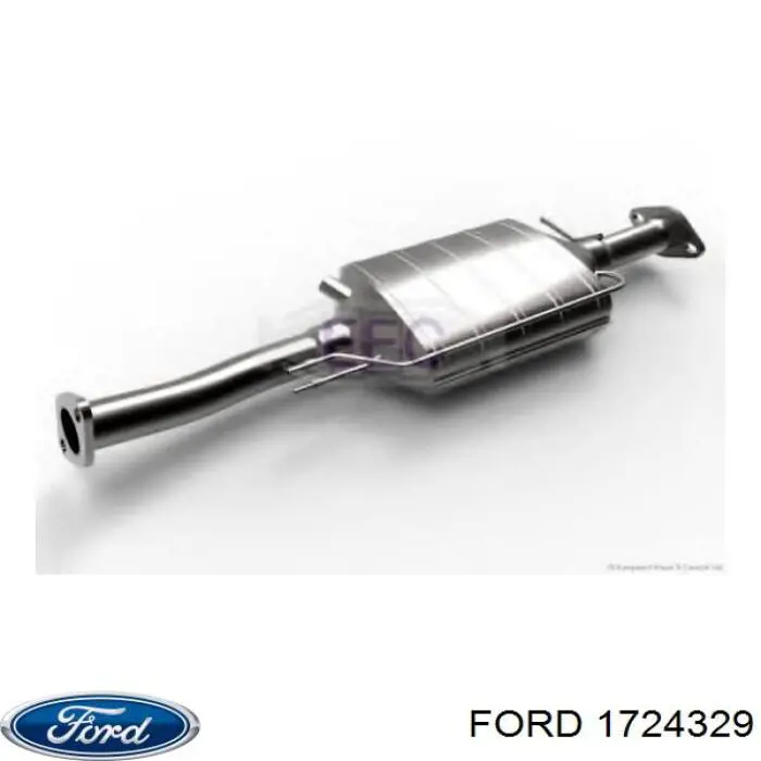 1724329 Ford