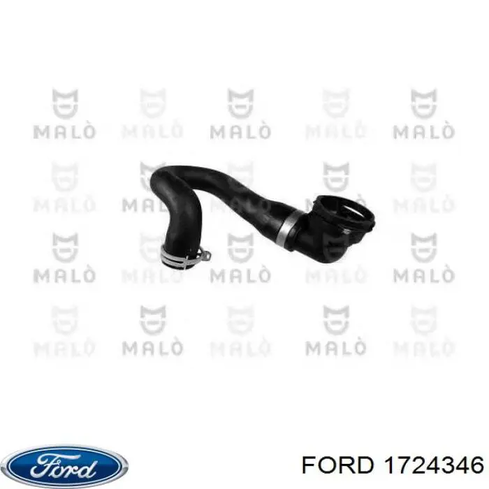 1724346 Ford