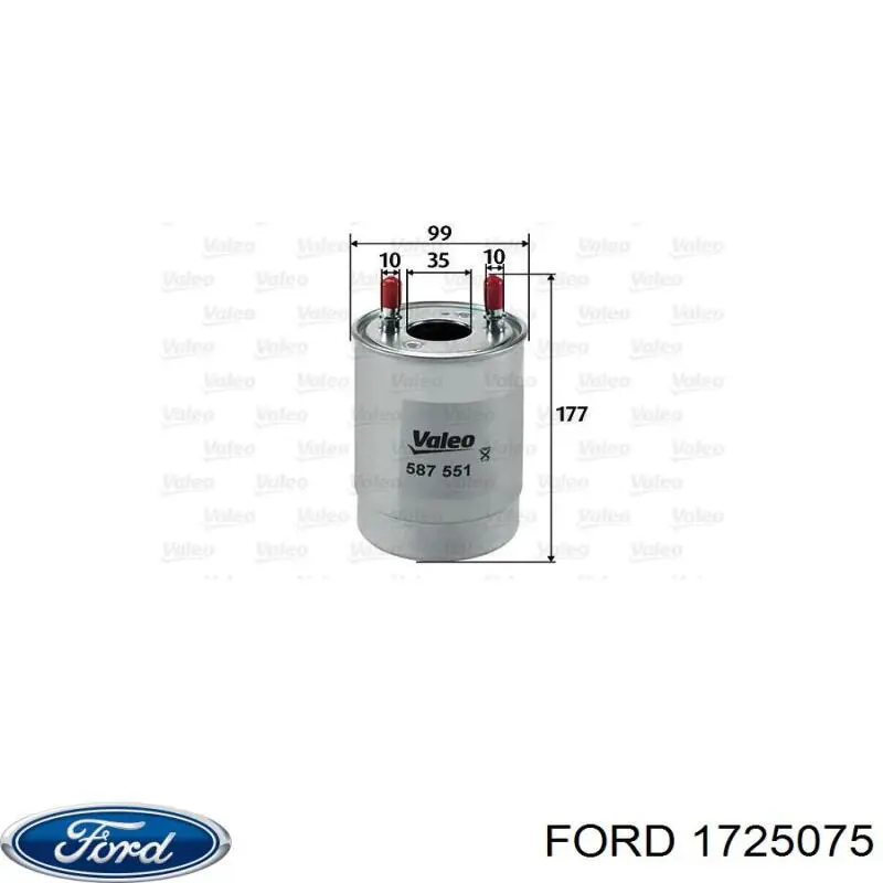 1725075 Ford