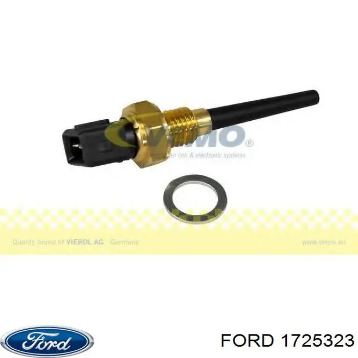 1071826 Ford