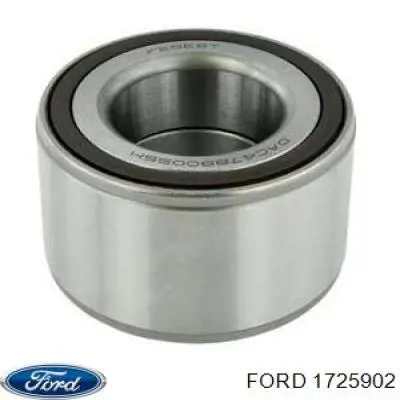 Cojinete de rueda delantero Ford 1725902 precio, desde 72,07 EUR