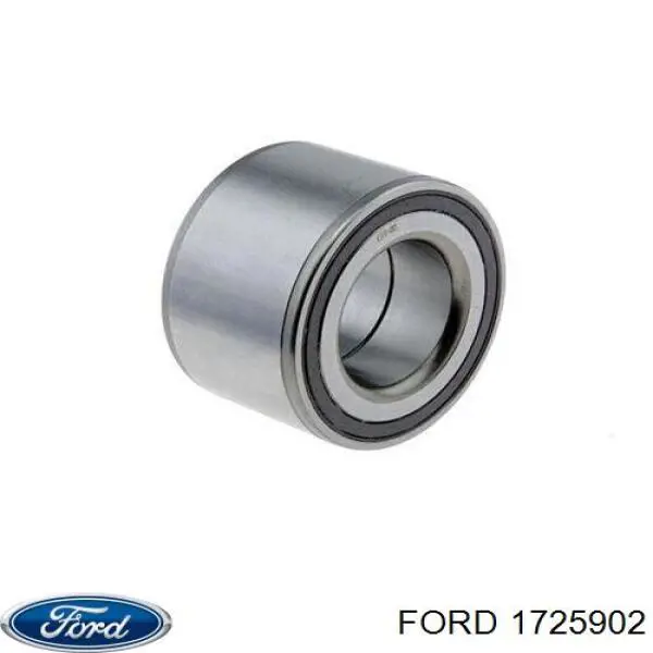 Comprar 1725902 Ford Cojinete de rueda delantero