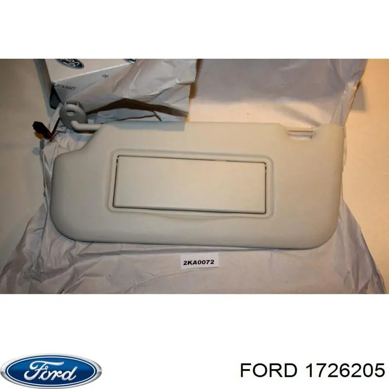 1726205 Ford