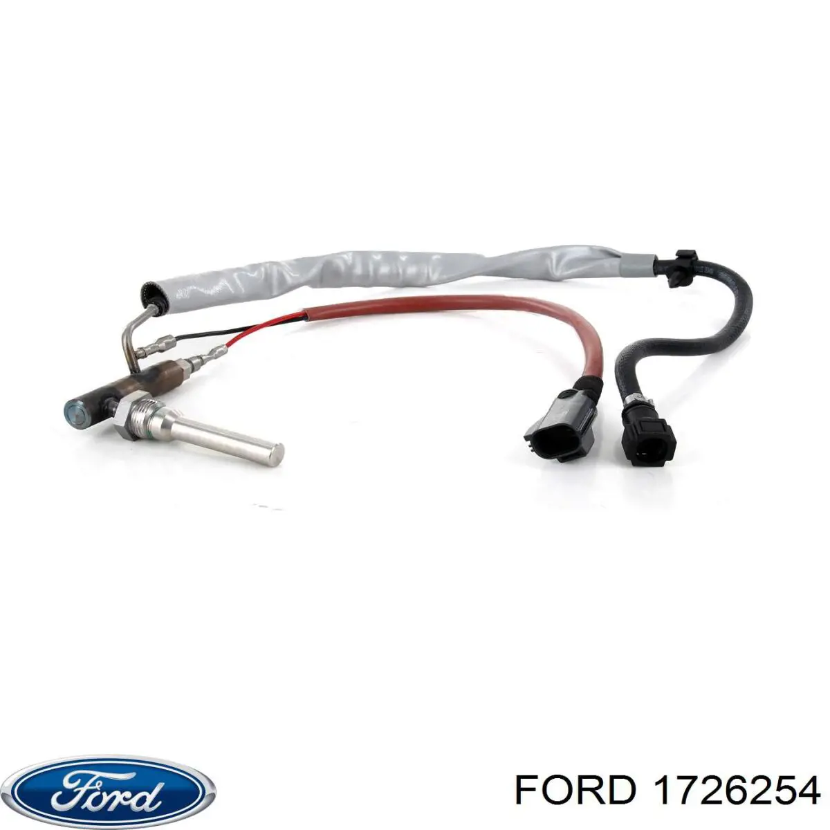 1726254 Ford inyector adblue