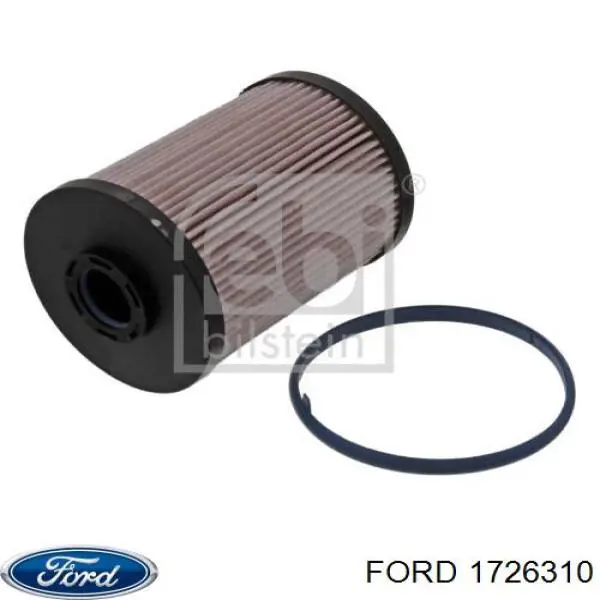 1726310 Ford