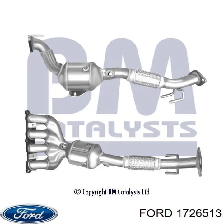 1726513 Ford