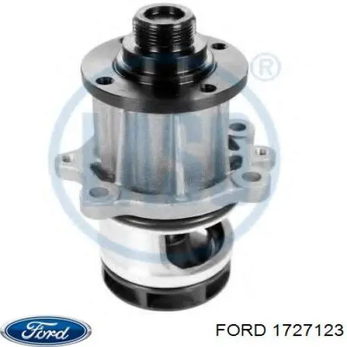 1727123 Ford