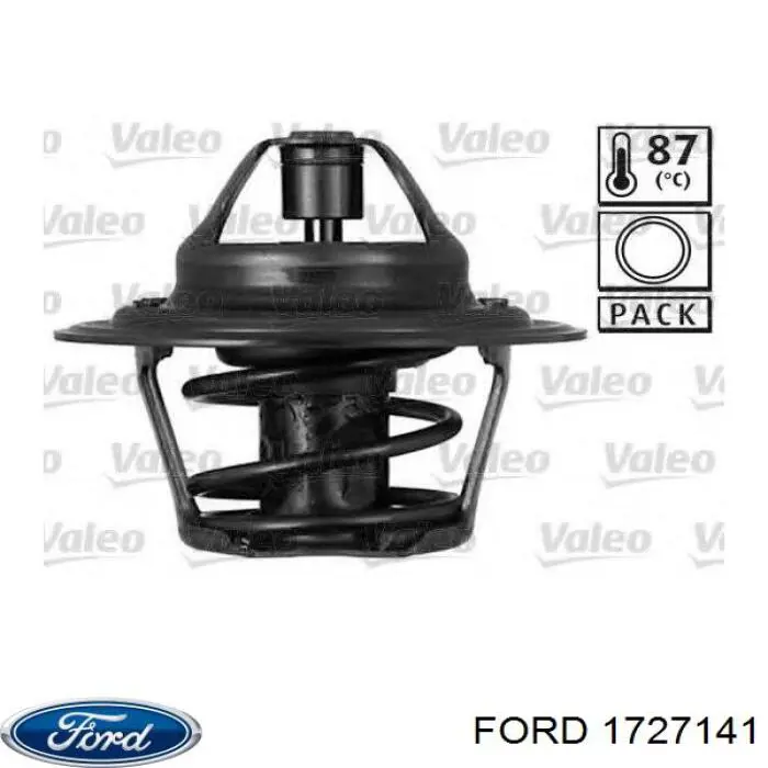 33101434 Swag Fuelle palier delantero interior