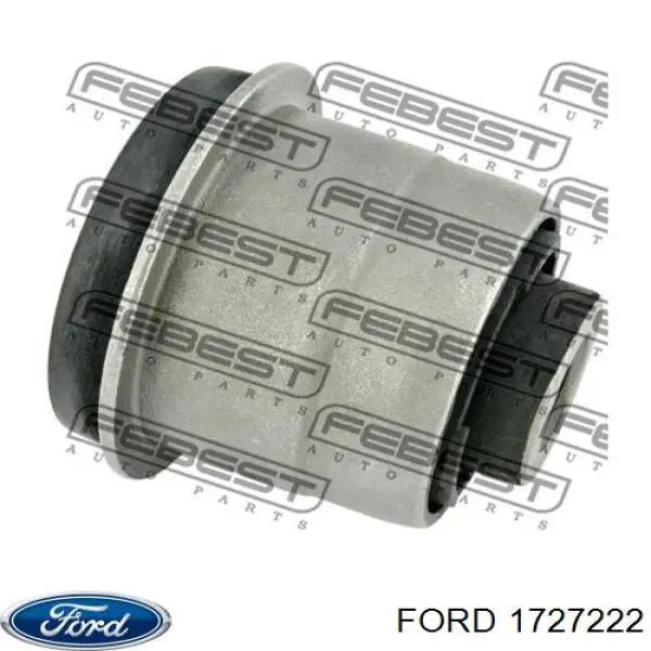 Comprar 1727222 Ford Buje del brazo de suspensión delantero superior