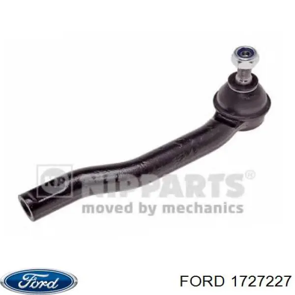Rótula barra de dirección 1910477 Ford