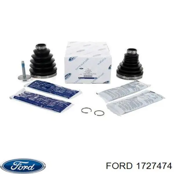  Ford 1727474 precio, desde 120,02 EUR