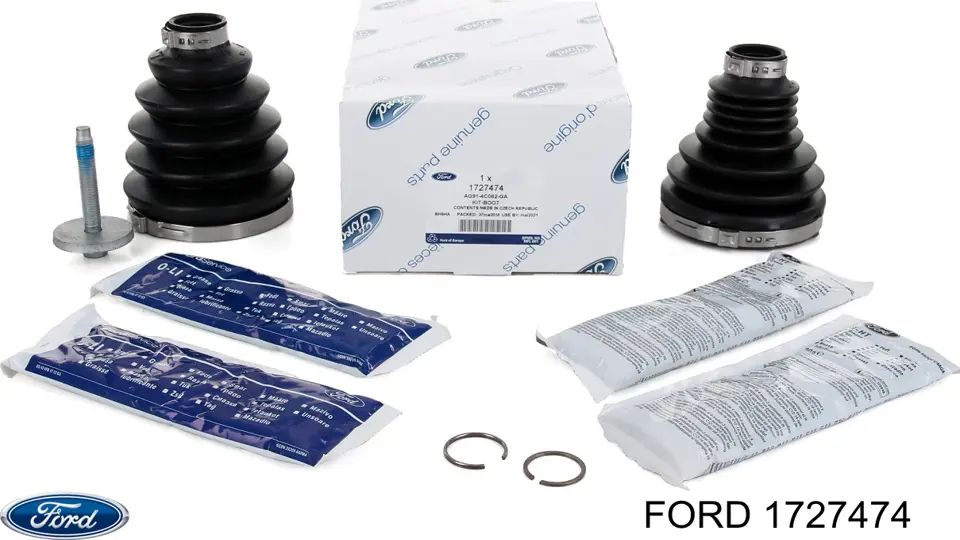 Comprar 1727474 Ford 