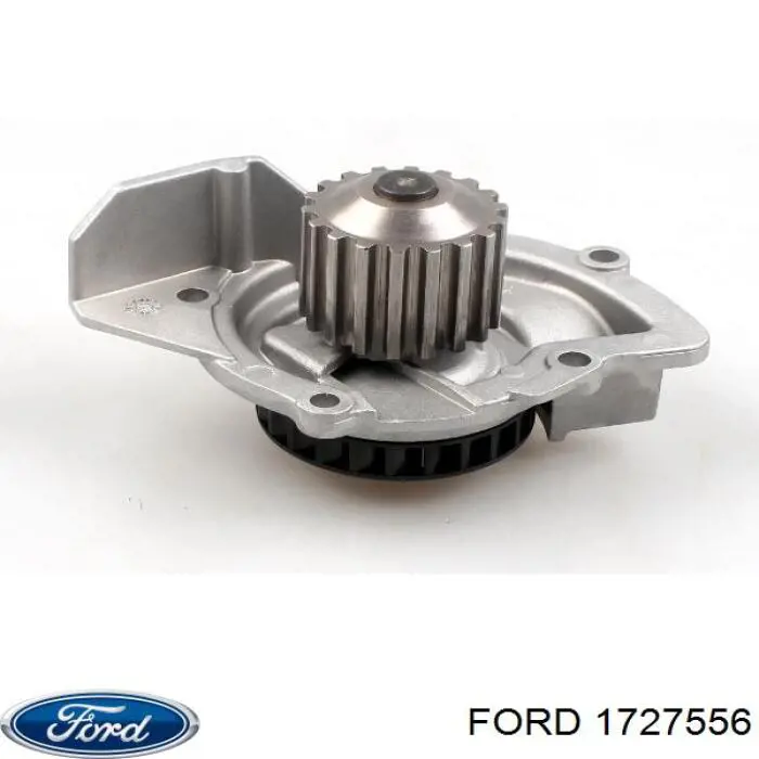 Comprar 1727556 Ford Bomba de agua para motor