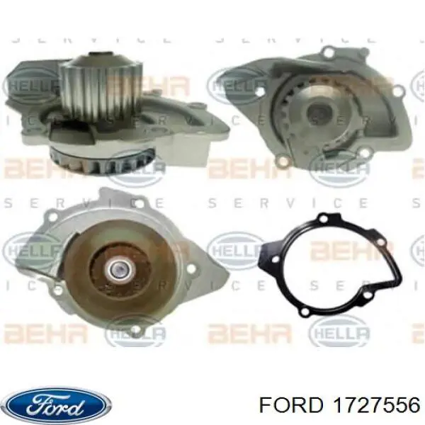 Bombeadora de agua Ford 1727556 precio, desde 54,51 EUR