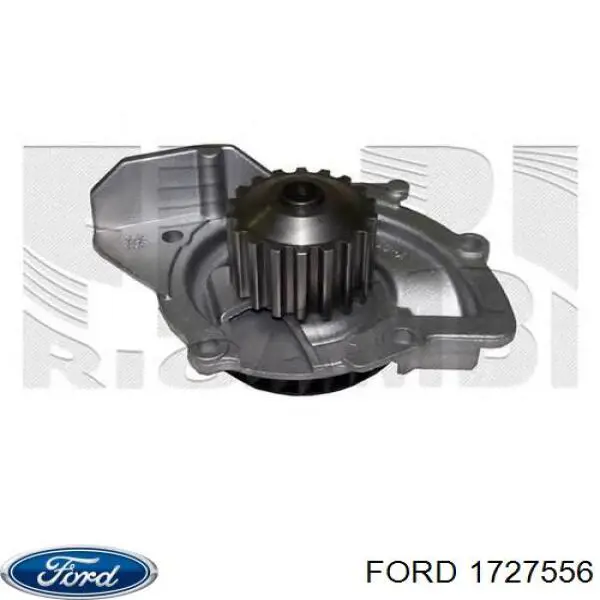 Comprar 1727556 Ford Bomba de agua para motor