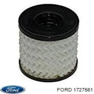 1727561 Ford filtro de aceite