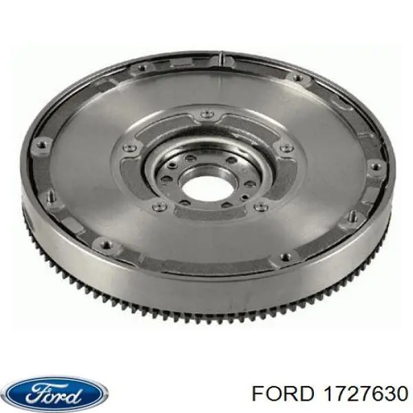 Comprar 1727630 Ford Volante de motor bimasa