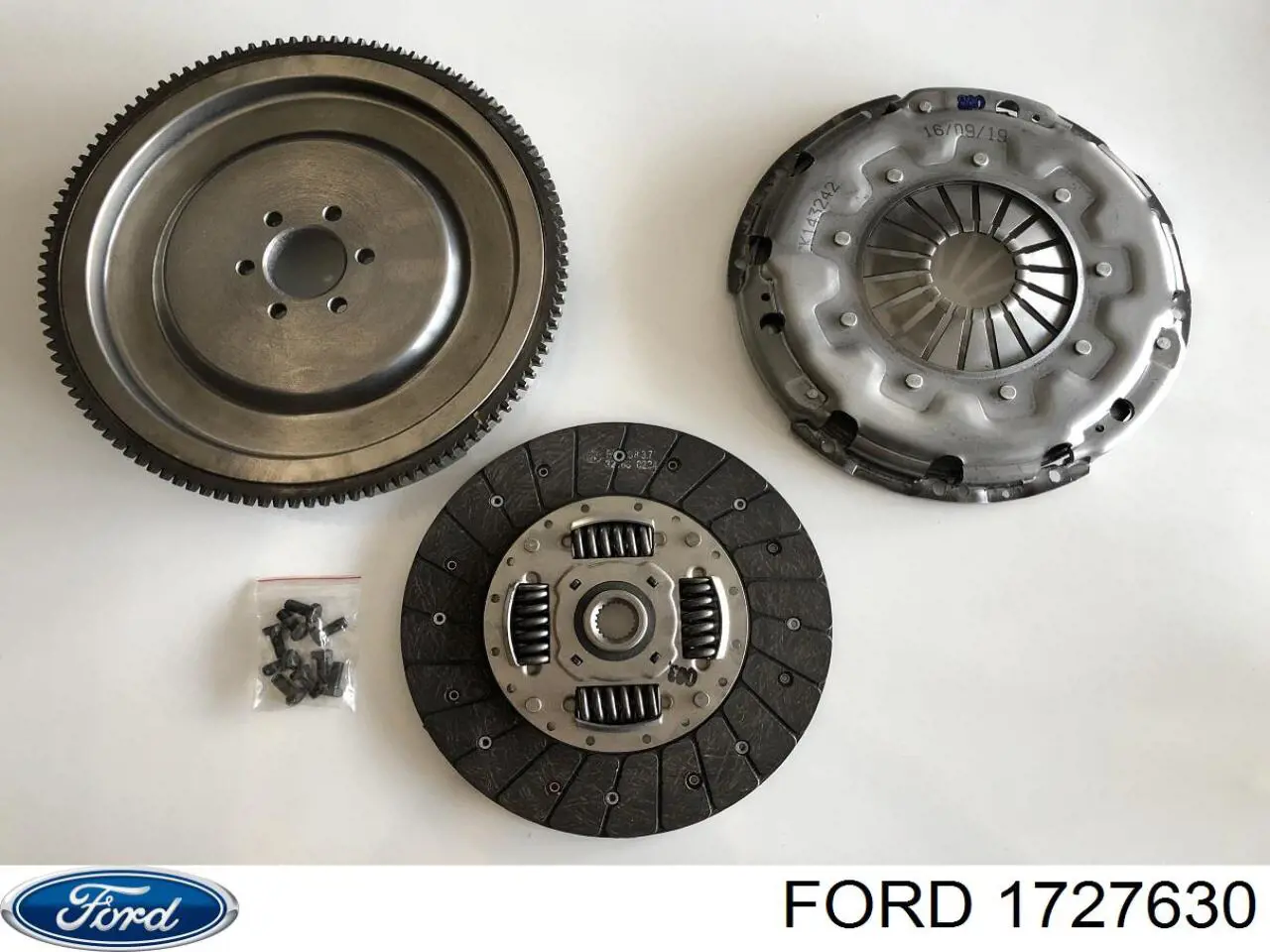 Motor de volante Ford 1727630 precio, desde 210,54 EUR