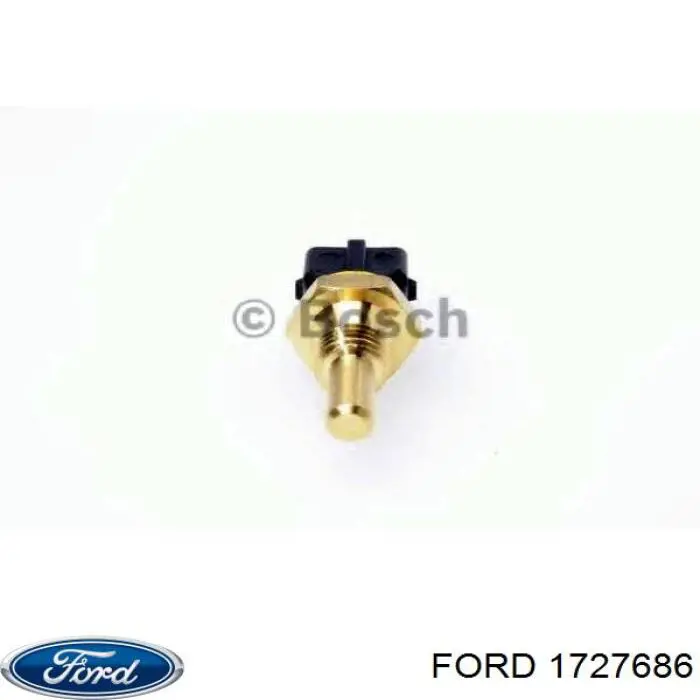 Pedal del acelerador 6PV00922010 Ford