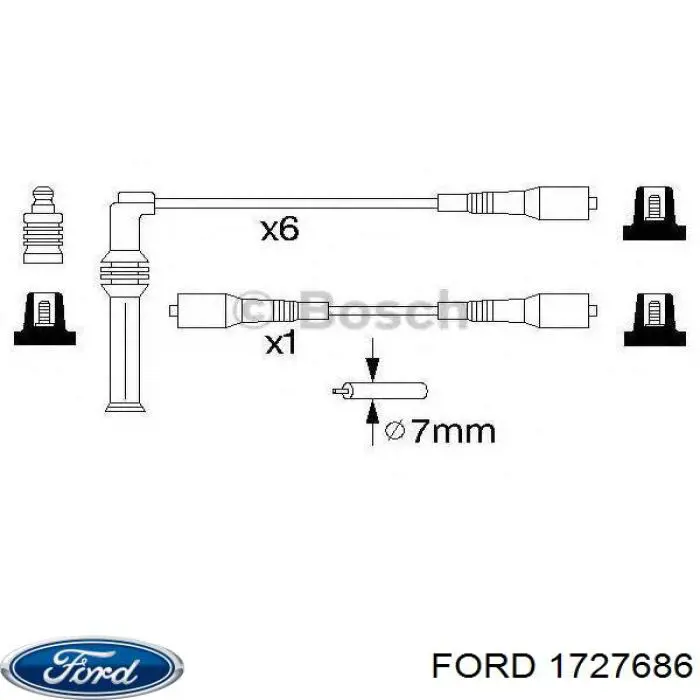 Potenciómetro pedal acelerador Ford 2139896 precio, desde 45,01 EUR