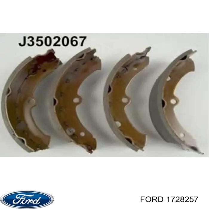 1728257 Ford