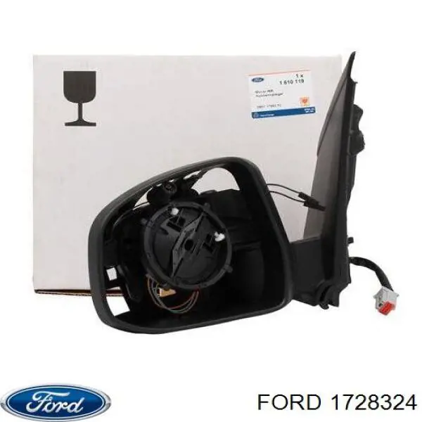 Espejo izquierdo Ford 1728324 precio, desde 44,19 EUR