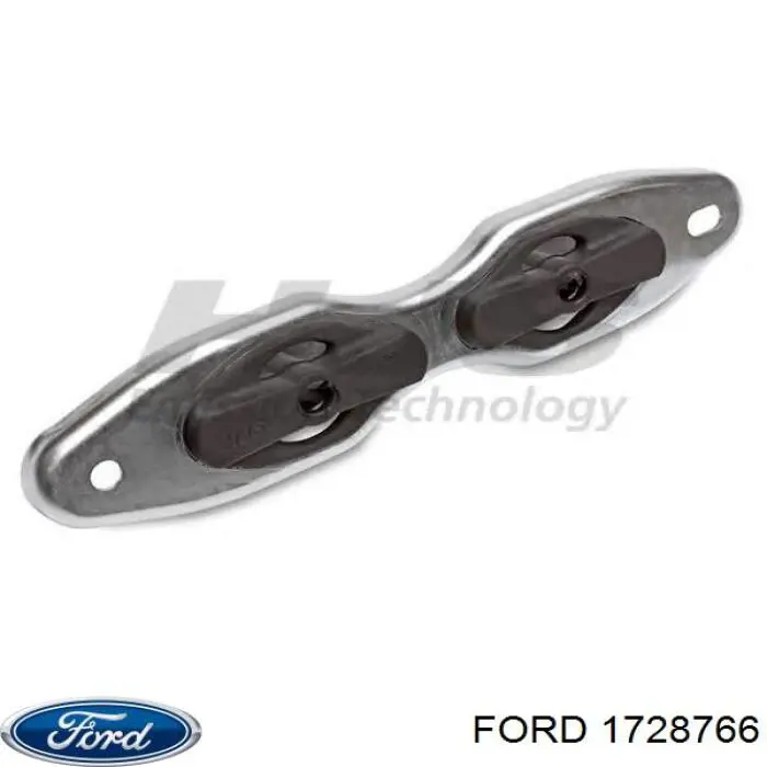 Catalizador Ford 1728766 precio, desde 435,58 EUR