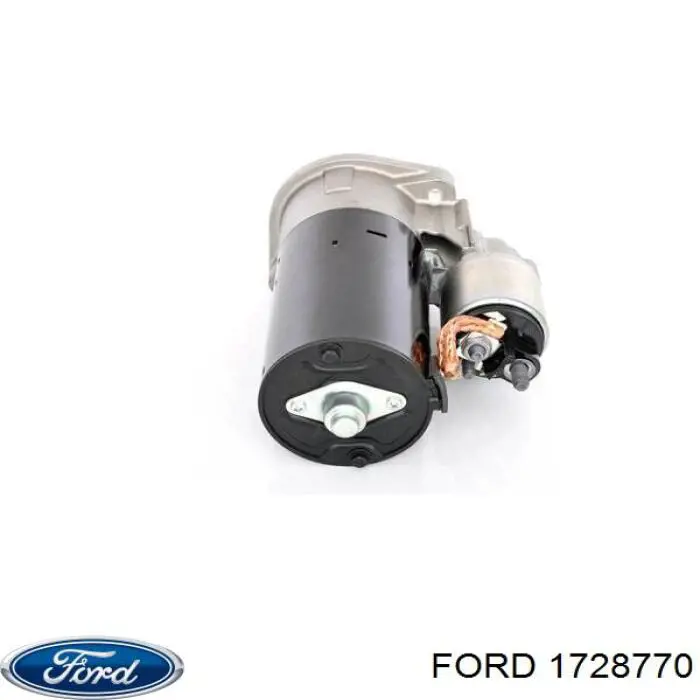 Burro de arranque  Ford 1728770 precio, desde 53,72 EUR