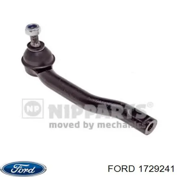 Rótula de barra de acoplamiento Ford 1729241 precio, desde 18,80 EUR