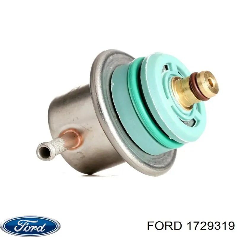 1751102 Ford