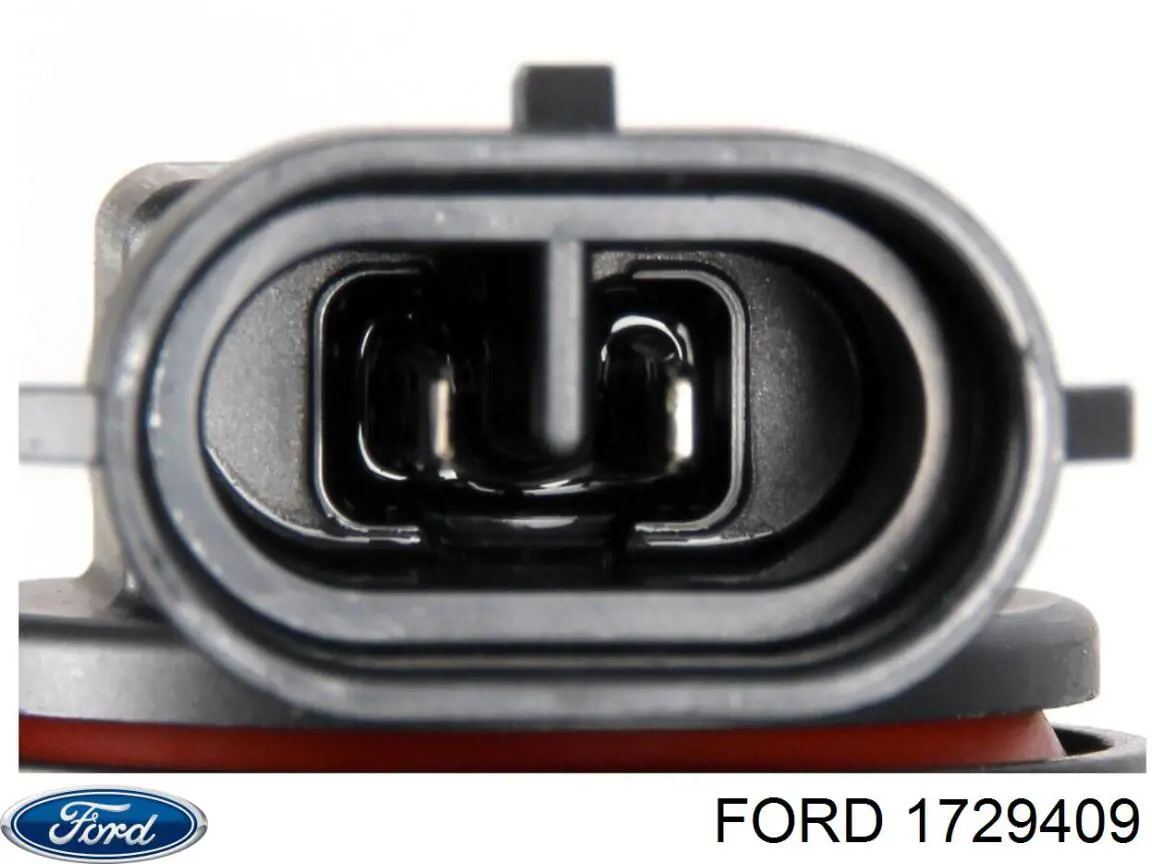 Comprar 1729409 Ford Faro antiniebla universal