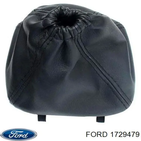 Funda de la palanca de cambios 1729479 Ford