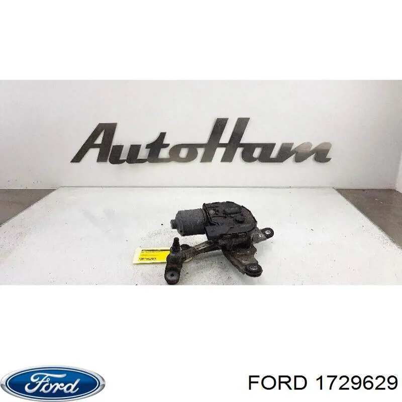 Motor limpiaparabrisas delantero derecho Ford 3397021026 precio, desde 46,46 EUR