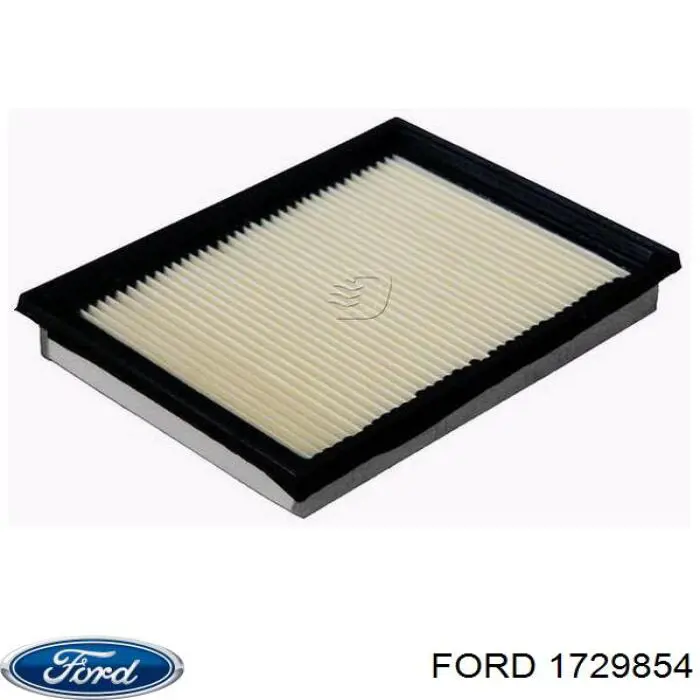 Comprar 1729854 Ford Filtro de aire