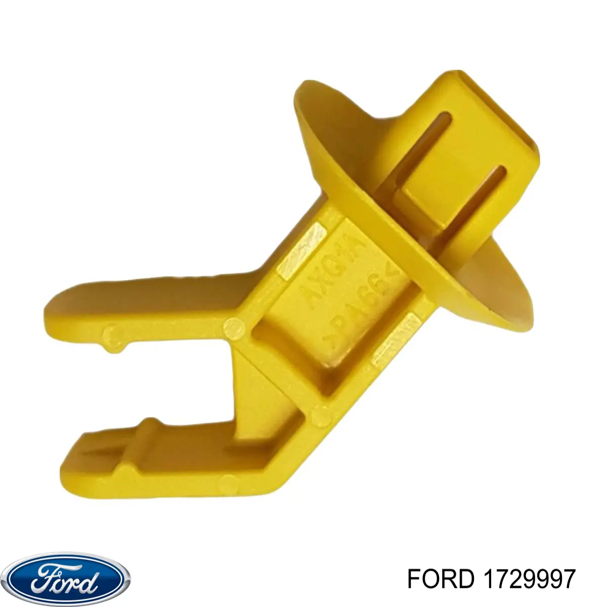 Capo De Bloqueo para Ford Focus (CB8)