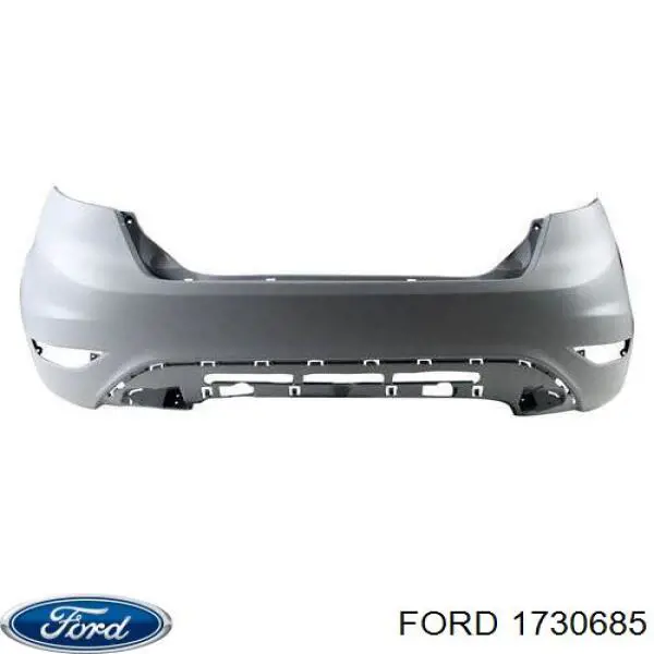Comprar 1730685 Ford Parachoques