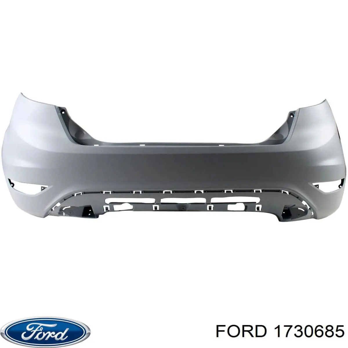 Comprar 1730685 Ford Parachoques