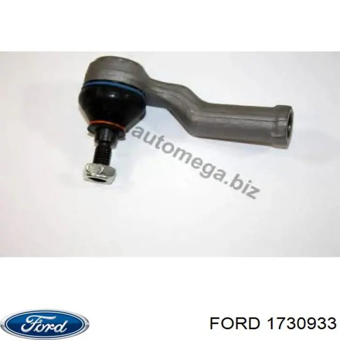 1730933 Ford rótula barra de acoplamiento exterior