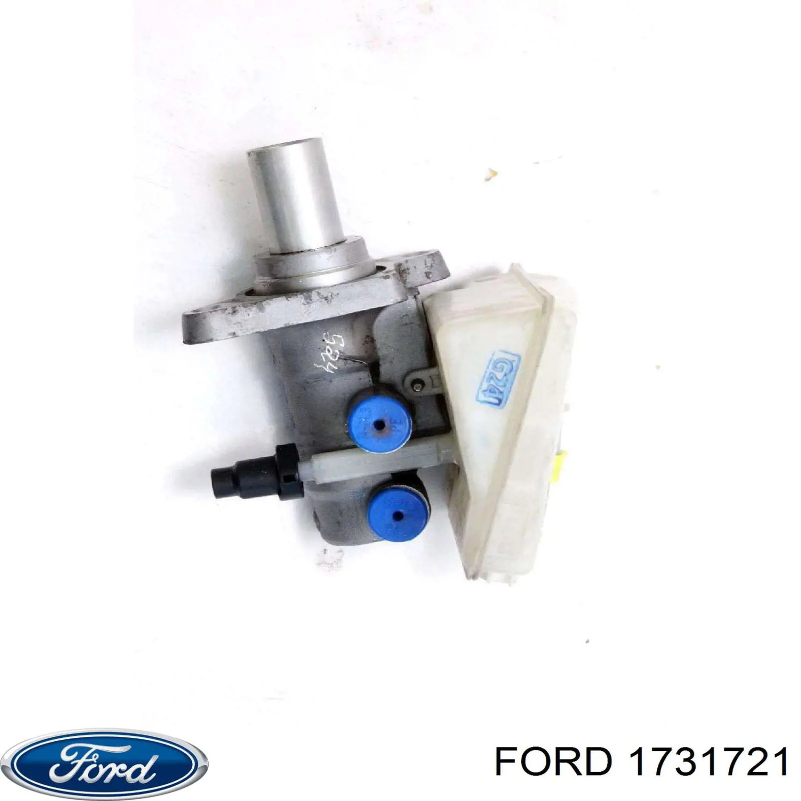 1731721 Ford