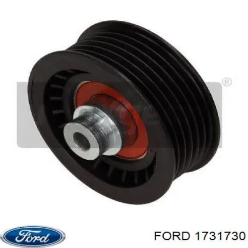 Comprar 1731730 Ford Polea correa distribución